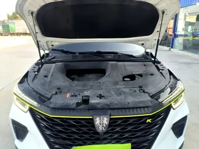 Roewe RX5
