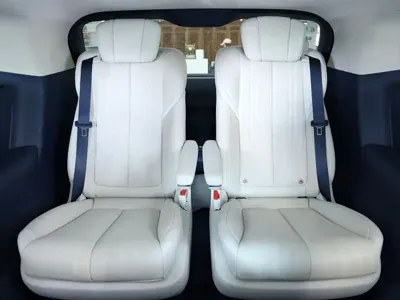 Buick Century