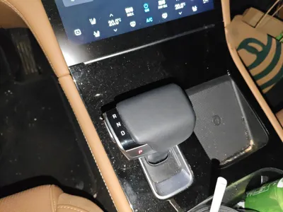 Li Auto ONE