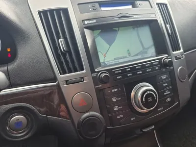 Hyundai Veracruz