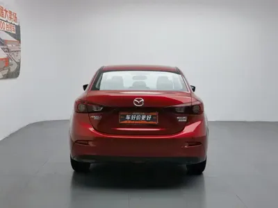 Mazda 3 Axela