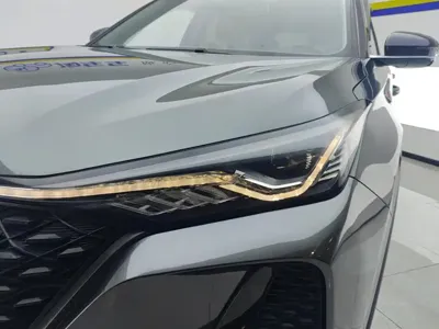 Changan 长安CS75PLUS