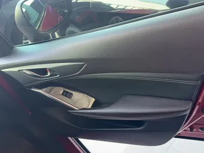 Mazda CX-4