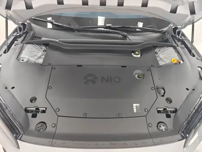 Nio ET5