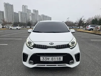 Kia Morning