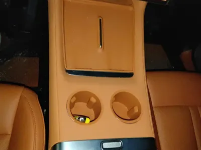 Xiaomi YU7