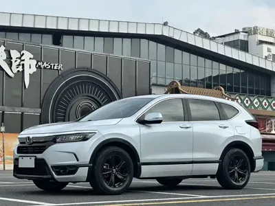 Honda Breeze