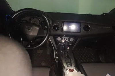 Honda XR-V
