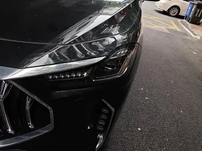 Jetour X70 Plus