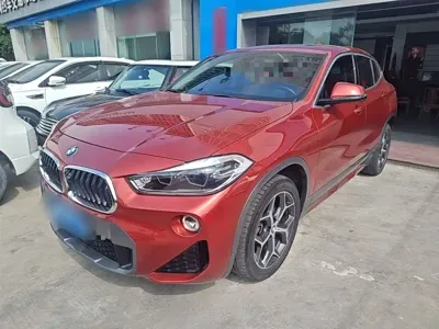 BMW X2 (Import)