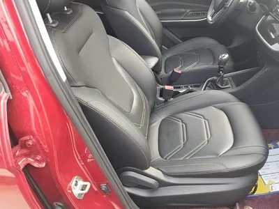 JAC Group Refine S4