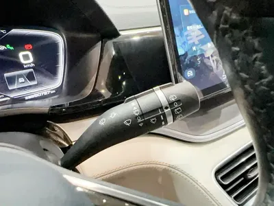 BYD PLUS New Energy