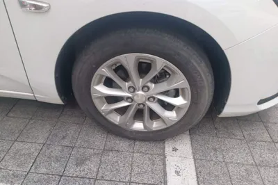 Chevrolet Monza