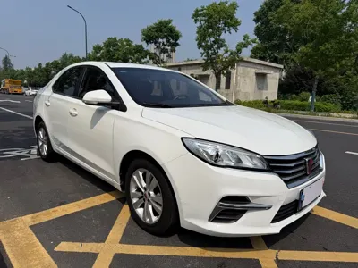 Roewe 360