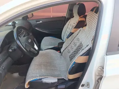 Hyundai Ruiyi