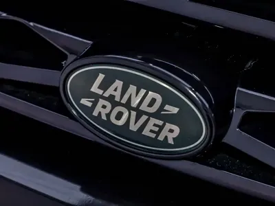 Land Rover Sport