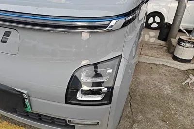 Wuling Air ev