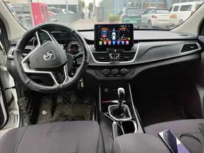 Baojun 730