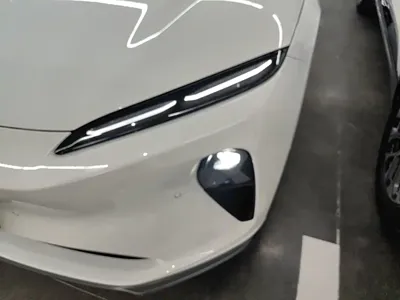 Nio ET5