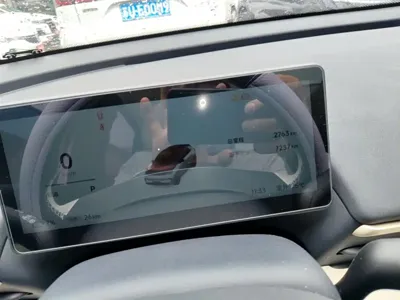 Arcfox 极狐T1