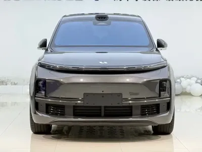 Li Auto Li L9
