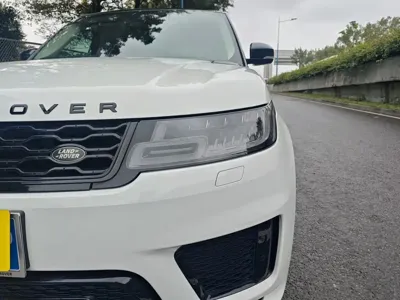 Land Rover Sport