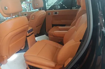 Li Auto L9