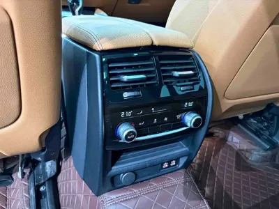 BMW 6 Series GT