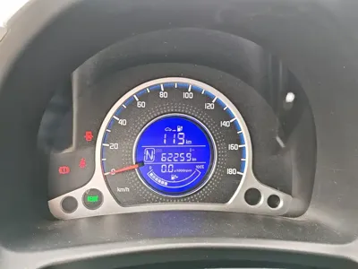 Changan Benben E-Star