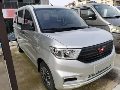 Wuling Hongguang V