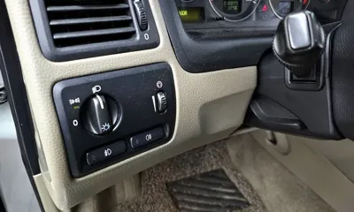 Volvo XC70