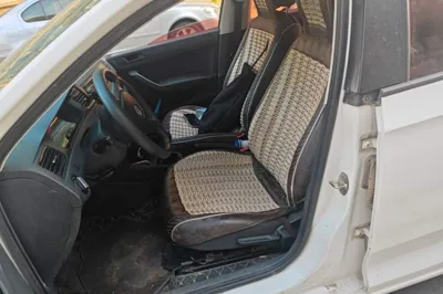 Volkswagen Santana