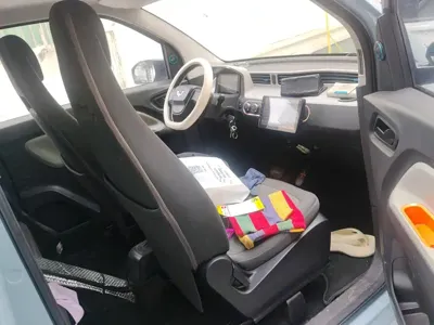 Wuling MINIEV