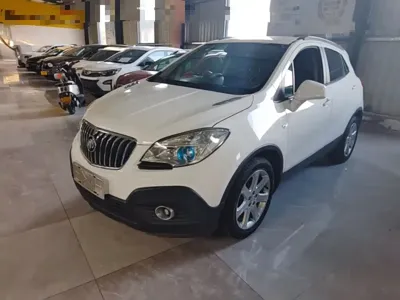 Buick Encore