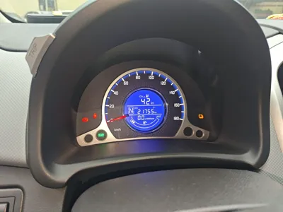 Changan Benni E-Star