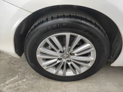 Citroen C4L