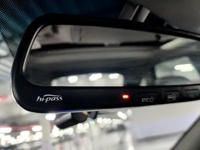 Hyundai Veracruz