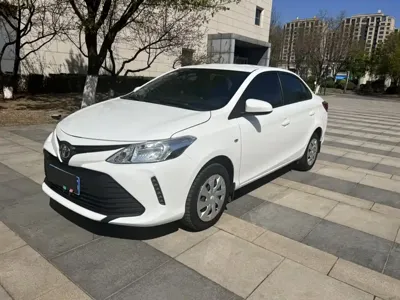 Toyota Vios
