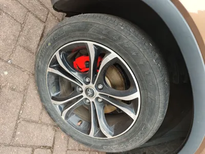 FAW Senya R7
