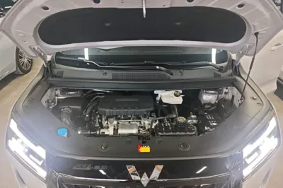Wuling 730