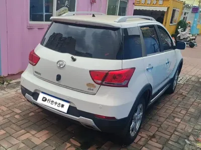 Great Wall Great Wall M4