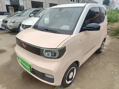 Wuling MINIEV