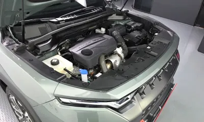 KG_Mobility_Ssangyong Torres
