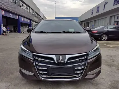 Luxgen Luxgen 5