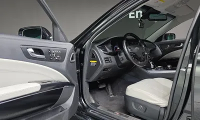 Kia K9