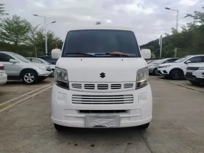 Suzuki Landi