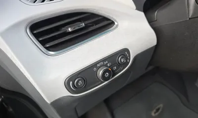 ChevroletGMDaewoo Bolt EV