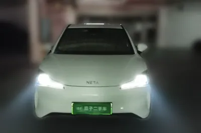 NETA V