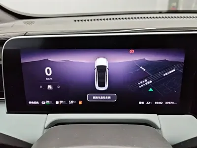 Leapmotor Leapmotor C01