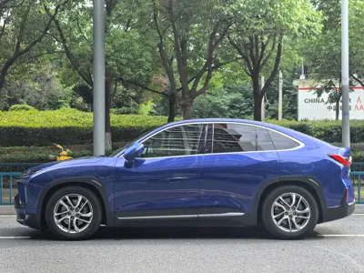 Nio EC6